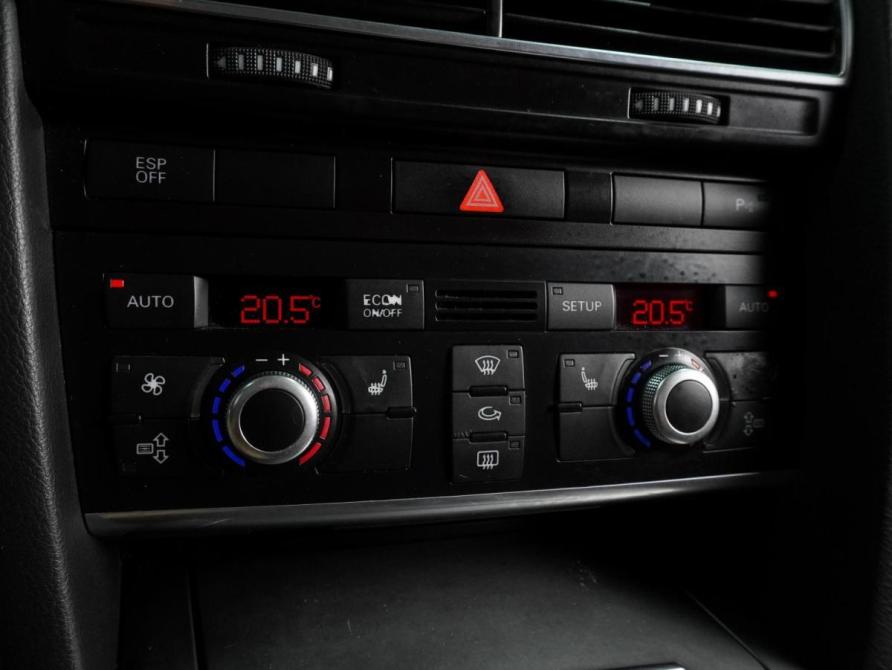 Audi A6 III (C6) Воронеж  - изображение 12