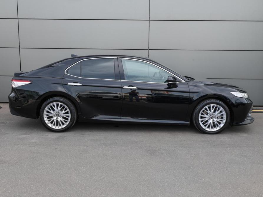 Toyota Camry VIII (XV70) Москва  - изображение 4