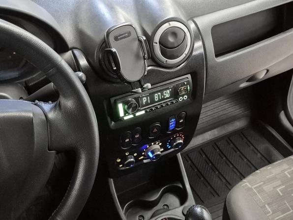 Renault Logan I Рестайлинг с пробегом 2011 года, цена 339 000 рублей, 198809 км, седан, Автокод Объявления