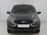 Lada (ВАЗ) Granta I Рестайлинг Старый Оскол  - изображение 19
