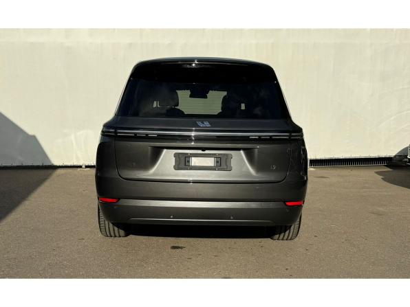 Новый Li Auto (Lixiang) L9 I Рестайлинг 2024 года, цена 8 100 000 рублей, внедорожник, Автокод Объявления