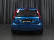 Ford Fiesta Mk5 Ставрополь  - изображение 23