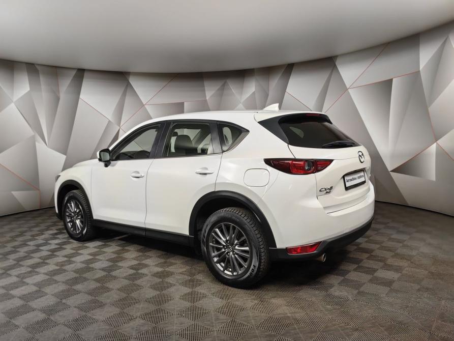 Mazda CX-5 II Москва  - изображение 4