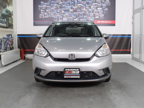 Honda Fit IV с пробегом 2022 года, цена 1 349 995 рублей, 55681 км, хэтчбек, Автокод Объявления
