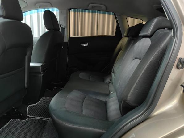 Nissan Qashqai I Рестайлинг с пробегом 2012 года, цена 999 000 рублей, 187812 км, внедорожник, Автокод Объявления