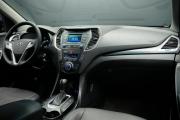 Hyundai Santa Fe III Рестайлинг Крым  - изображение 51