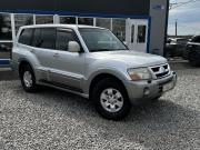 Mitsubishi Pajero III Рестайлинг Ярославль  - изображение 42