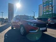 Lada (ВАЗ) Vesta I Стерлитамак  - изображение 25