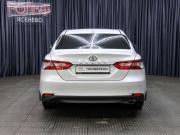Toyota Camry VIII (XV70) Рестайлинг Москва  - изображение 36