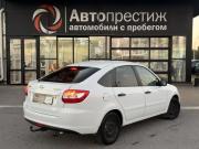 Lada (ВАЗ) Granta I Рестайлинг Волгоград  - изображение 23