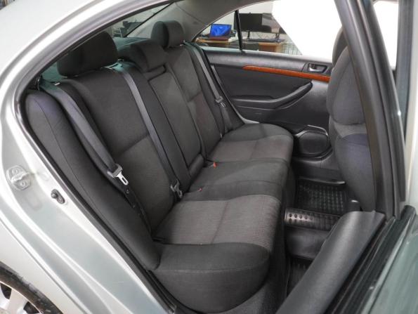 Toyota Avensis II Рестайлинг с пробегом 2008 года, цена 779 000 рублей, 489234 км, седан, Автокод Объявления