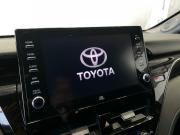Toyota Camry VIII (XV70) Рестайлинг Ростов-на-Дону  - изображение 47
