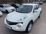 Nissan Juke I Саратов  - изображение 44