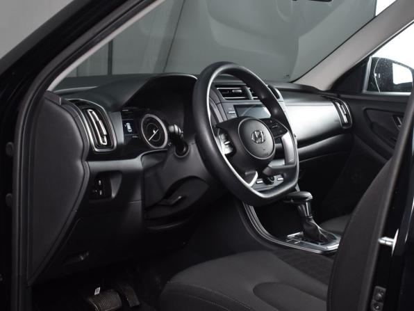 Hyundai Creta II с пробегом 2022 года, цена 2 149 995 рублей, 49333 км, внедорожник, Автокод Объявления