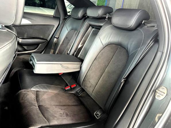 Audi A6 IV (C7) с пробегом 2014 года, цена 1 940 000 рублей, 134000 км, седан, Автокод Объявления