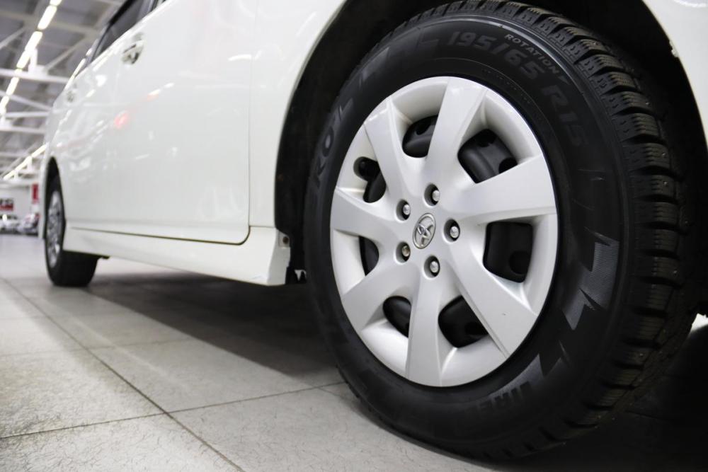 Toyota Wish II Сургут  - изображение 28