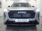 Haval Jolion I Рестайлинг 2 Москва  - изображение 9
