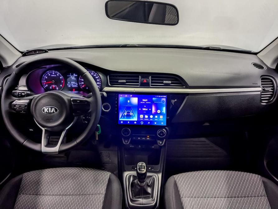 Kia Rio IV Санкт-Петербург  - изображение 14