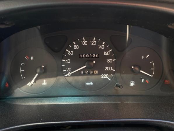 Chevrolet Lanos I с пробегом 2009 года, цена 130 000 рублей, 199129 км, седан, Автокод Объявления