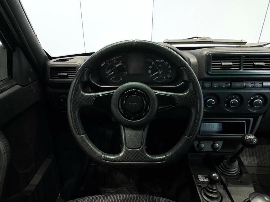 Lada (ВАЗ) Niva Legend Волжский  - изображение 10