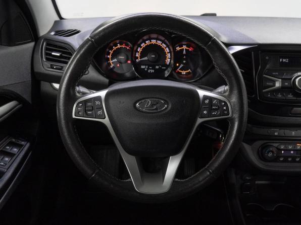 Lada (ВАЗ) Vesta I с пробегом 2021 года, цена 1 095 000 рублей, 66811 км, седан, Автокод Объявления