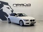 BMW 1 серии II (F20/F21) Ростов-на-Дону  - изображение 27