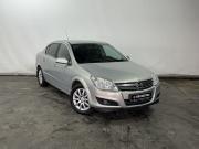 Opel Astra H Рестайлинг Москва  - изображение 23