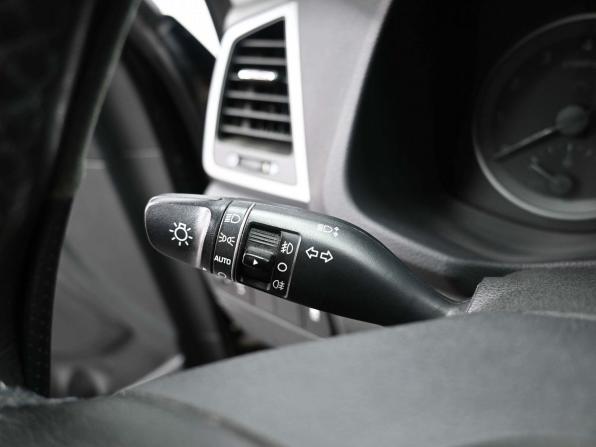 Hyundai Tucson III с пробегом 2017 года, цена 2 149 900 рублей, 166000 км, внедорожник, Автокод Объявления