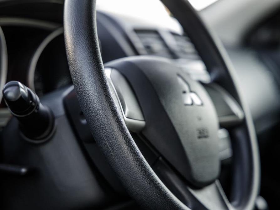 Mitsubishi ASX I Рестайлинг Волгоград  - изображение 24