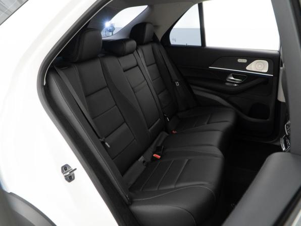 Mercedes-Benz GLE II (V167) Рестайлинг с пробегом 2024 года, цена 11 597 055 рублей, 1838 км, внедорожник, Автокод Объявления