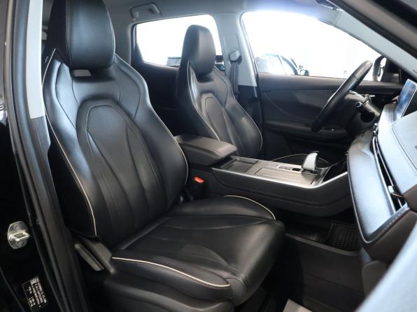 Chery Tiggo 4 I Рестайлинг 2 с пробегом 2024 года, цена 1 818 100 рублей, 26252 км, внедорожник, Автокод Объявления