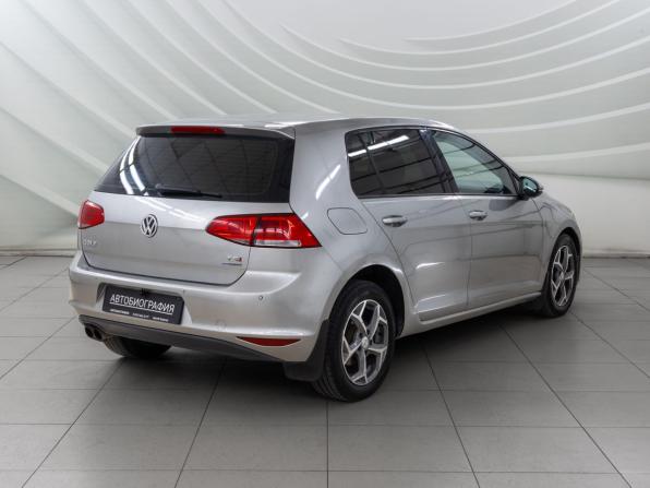 Volkswagen Golf VII с пробегом 2013 года, цена 998 000 рублей, 189190 км, хэтчбек, Автокод Объявления