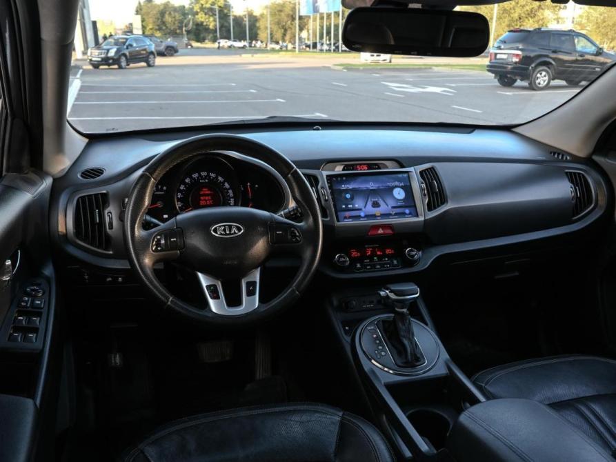 Kia Sportage III Волгоград  - изображение 6