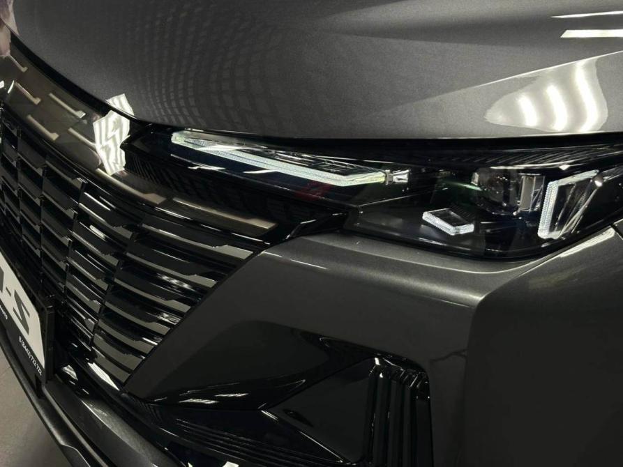 Changan UNI-S (CS55 Plus) I Волгоград  - изображение 8