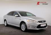 Ford Mondeo IV Рестайлинг Ярославль  - изображение 28