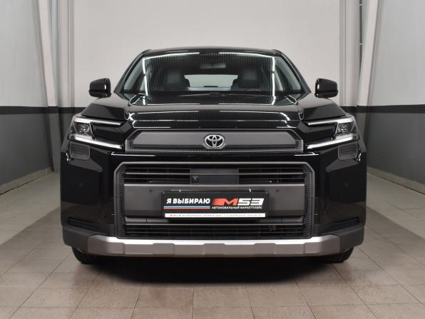 Toyota RAV4 VI (XA60) с пробегом 2025 года, цена 4 219 995 рублей, 27 км, внедорожник, Автокод Объявления