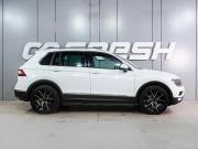 Volkswagen Tiguan II Воронеж  - изображение 30