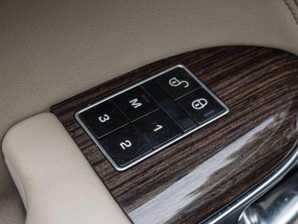 Land Rover Range Rover Sport II с пробегом 2013 года, цена 2 860 000 рублей, 183504 км, внедорожник, Автокод Объявления