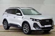 Chery Tiggo 7 Pro Max I Сургут  - изображение 33