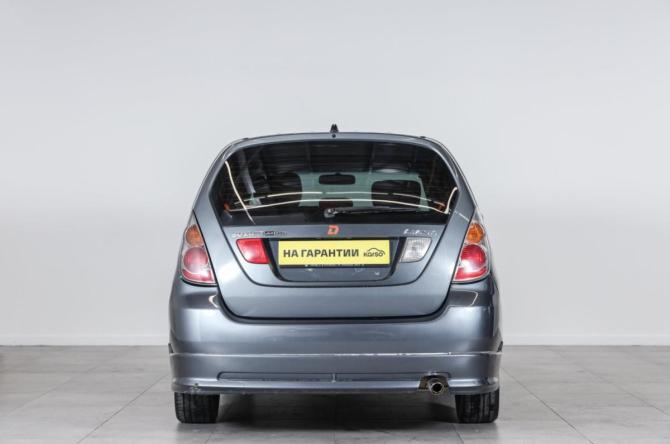 Suzuki Liana I Рестайлинг с пробегом 2007 года, цена 459 000 рублей, 415000 км, седан, Автокод Объявления