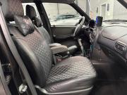 Lada (ВАЗ) Niva Travel I Краснодар  - изображение 35