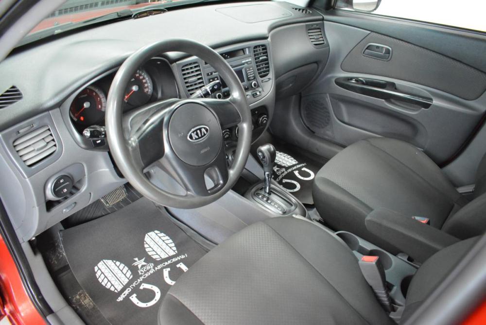 Kia Rio II Киров  - изображение 12
