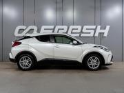 Toyota C-HR I Рестайлинг Воронеж  - изображение 27