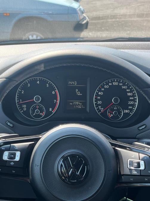 Volkswagen Jetta VI Чебоксары  - изображение 17
