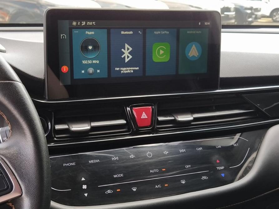Москвич 3 Екатеринбург  - изображение 16
