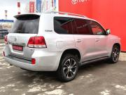 Toyota Land Cruiser 200 Series Пермь  - изображение 27