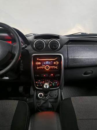 Renault Duster I с пробегом 2012 года, цена 799 000 рублей, 160046 км, внедорожник, Автокод Объявления