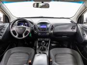 Hyundai ix35 I Рестайлинг Волгоград  - изображение 47
