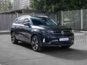Volkswagen Tavendor I Москва  - изображение 26