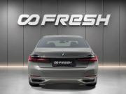 BMW 7 серии VI (G11/G12) Рестайлинг Казань  - изображение 40